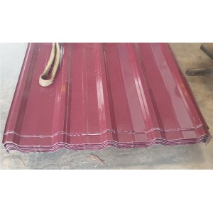 Trimdek Warna